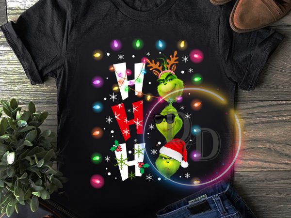 grinch funny t shirts