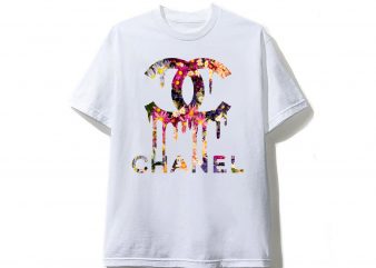 Chanel Camellia Shirt  Shopee Philippines