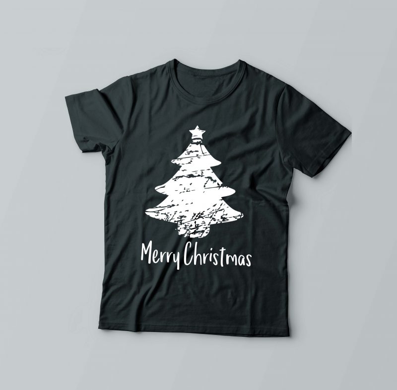 Merry Christmas t shirt design png - Buy t-shirt designs