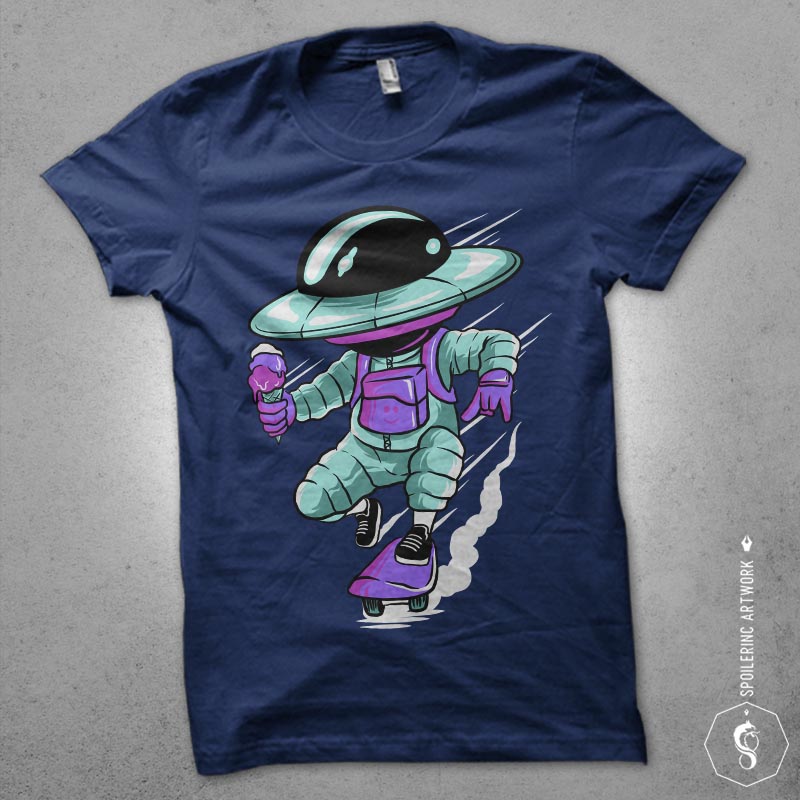 sweet fantasy Graphic t-shirt design t shirt designs for sale