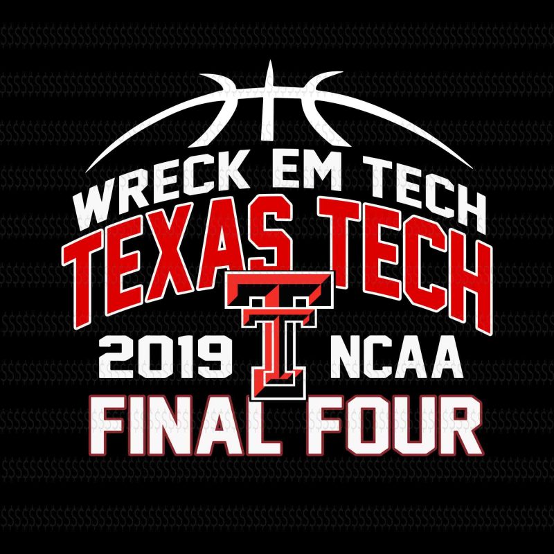 Ttu final store four shirts