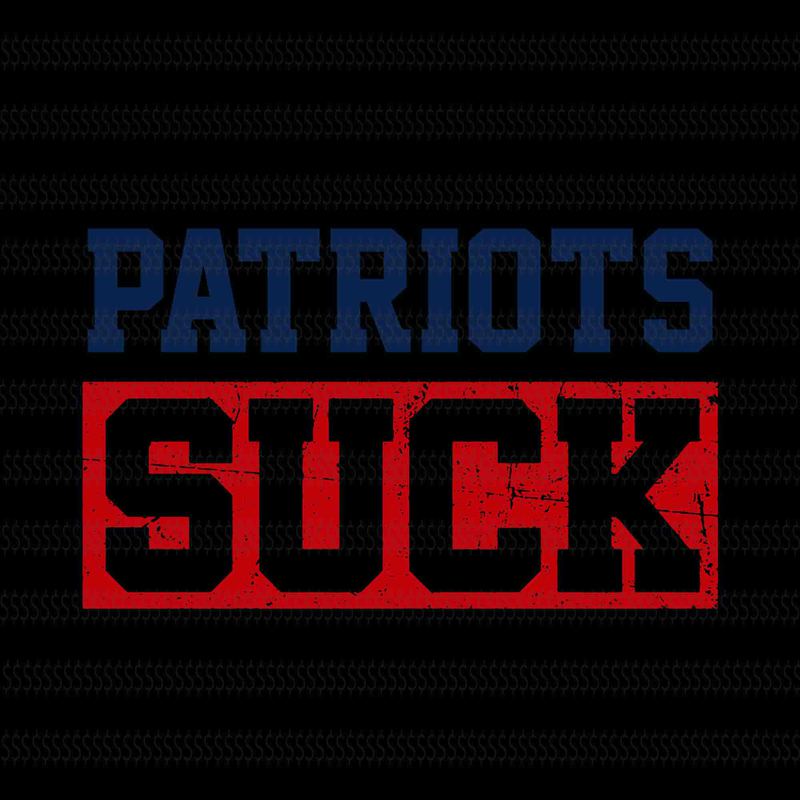 patriots suck t shirt