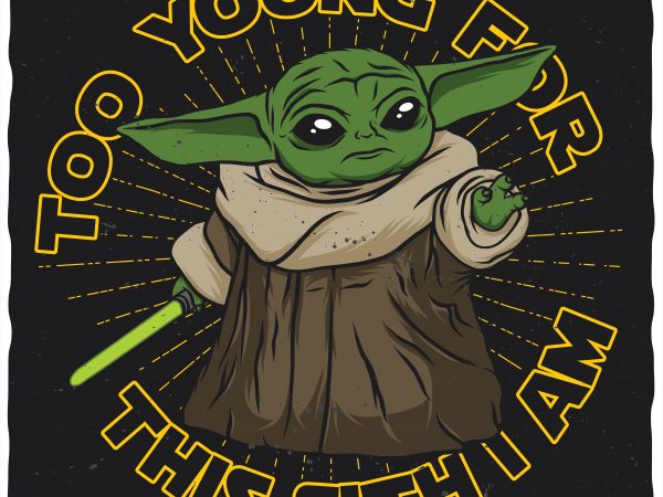Free Free 275 Baby Yoda Svg Free SVG PNG EPS DXF File