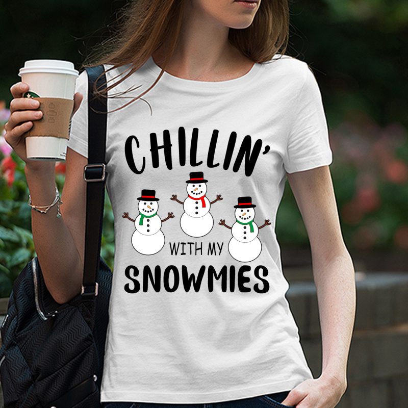 Download Chillin With My Snowmies Svg Snowman Svg Kids Christmas Svg Boy Winter Shirt Boy Holidays Svg Snow Cute Svg Files For Cricut Png Dxf Commercial Use T Shirt Design Buy T Shirt Designs