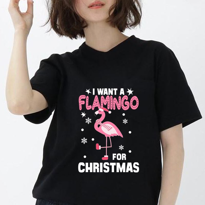 flamingo merch yt