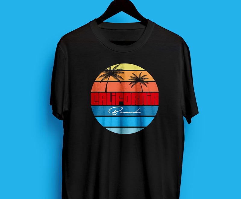 colorful designer shirt