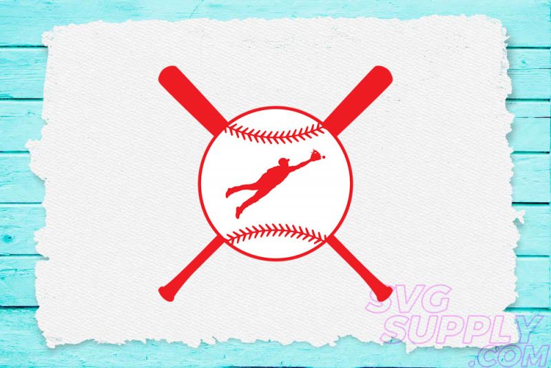 Baseball svg Catcher Jump for baseball lover tshirt tshirt design for sale