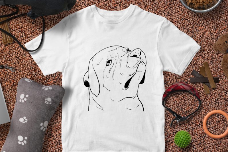 Dog Svg Bundle Buy T Shirt Designs