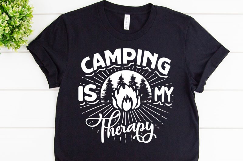 Free Free 178 Camping Shirt Ideas Svg SVG PNG EPS DXF File