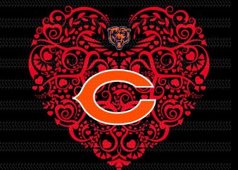 Chicago Bears logo svg,Chicago Bears logo,Chicago Bears svg,Chicago Bears png,Chicago Bears design,Chicago Bears football svg,Chicago Bears football,Chicago Bears file,Chicago Bears cut file,Chicago Bears NFL,Chicago Bears