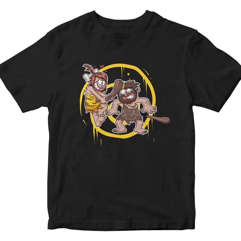 new cartoon design bundles - Buy t-shirt designs