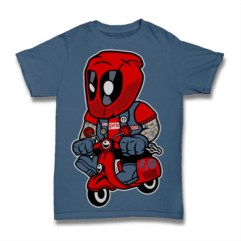 50 Pop Culture Tshirt Designs Bundle #2 tshirt-factory.com