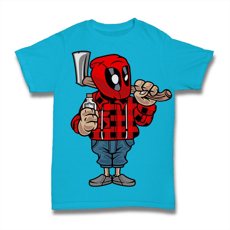 50 Pop Culture Tshirt Designs Bundle #2 tshirt-factory.com