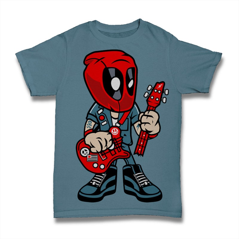 50 Pop Culture Tshirt Designs Bundle #2 tshirt-factory.com