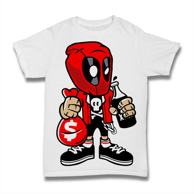 50 Pop Culture Tshirt Designs Bundle #2 tshirt-factory.com