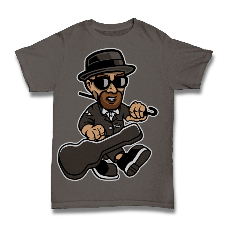 50 Pop Culture Tshirt Designs Bundle #2 tshirt-factory.com