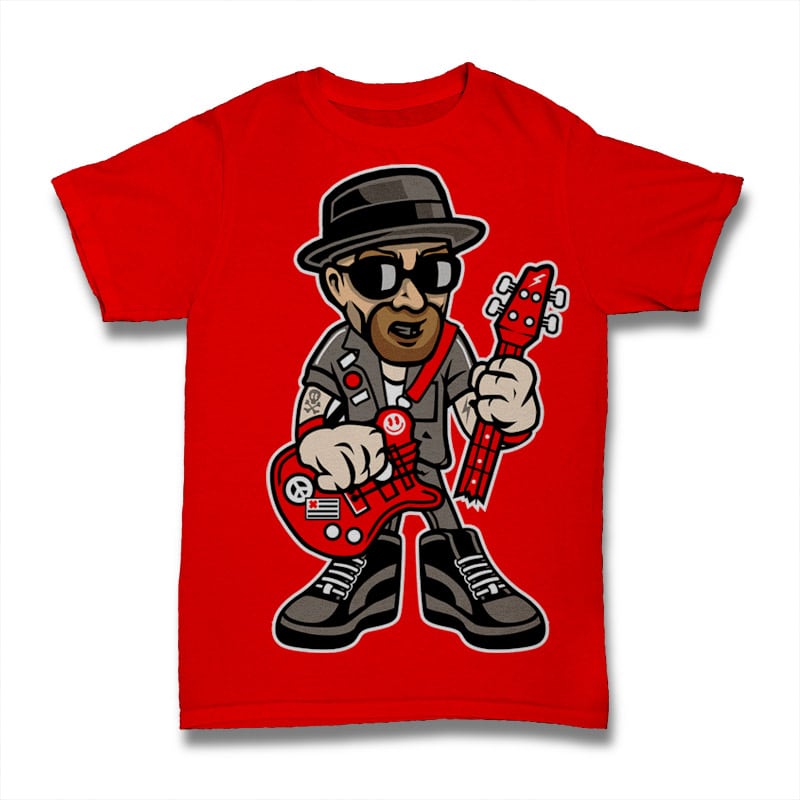 50 Pop Culture Tshirt Designs Bundle #2 tshirt-factory.com