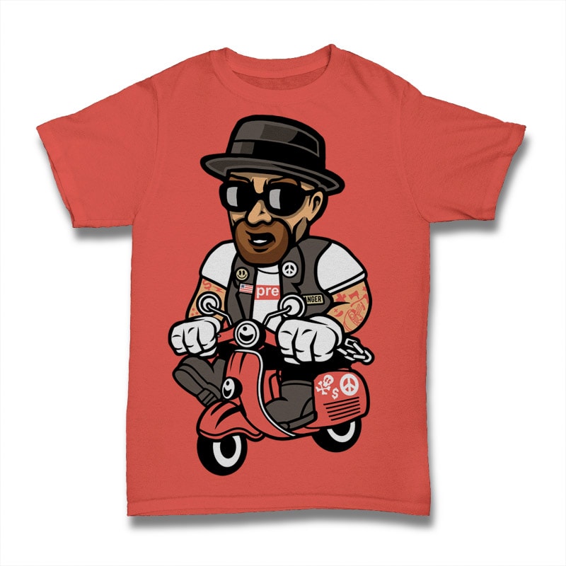 50 Pop Culture Tshirt Designs Bundle #2 tshirt-factory.com