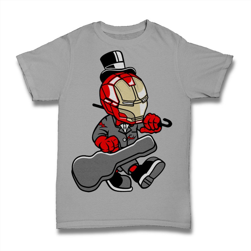 50 Pop Culture Tshirt Designs Bundle #2 tshirt-factory.com