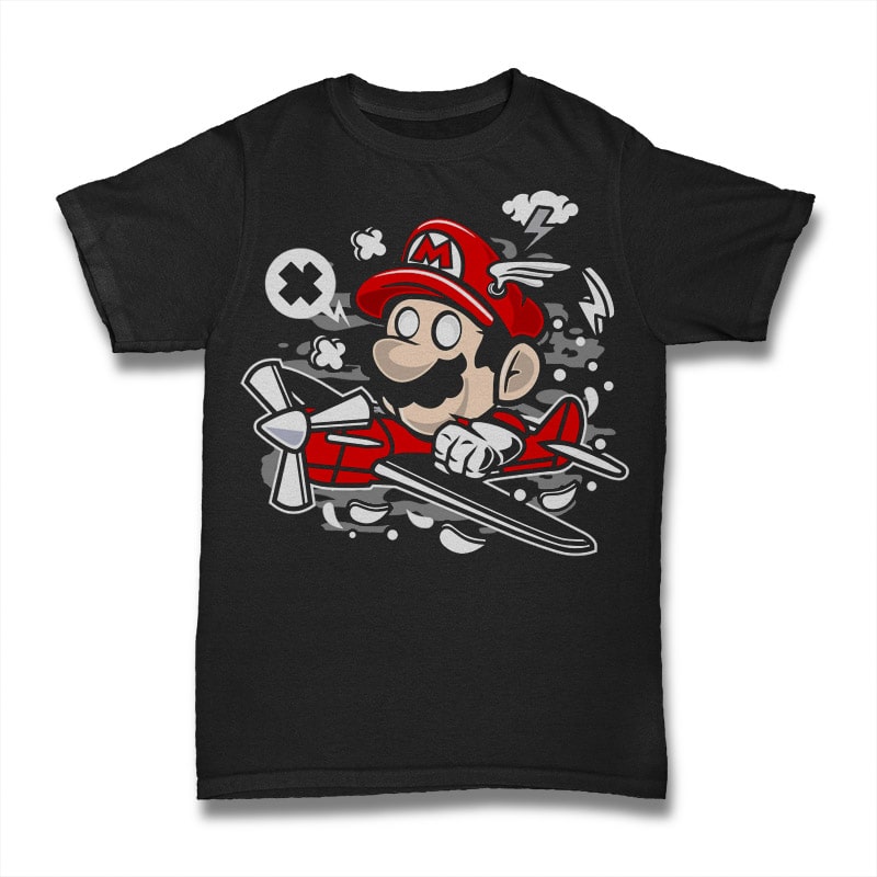 50 Pop Culture Tshirt Designs Bundle #2 tshirt-factory.com