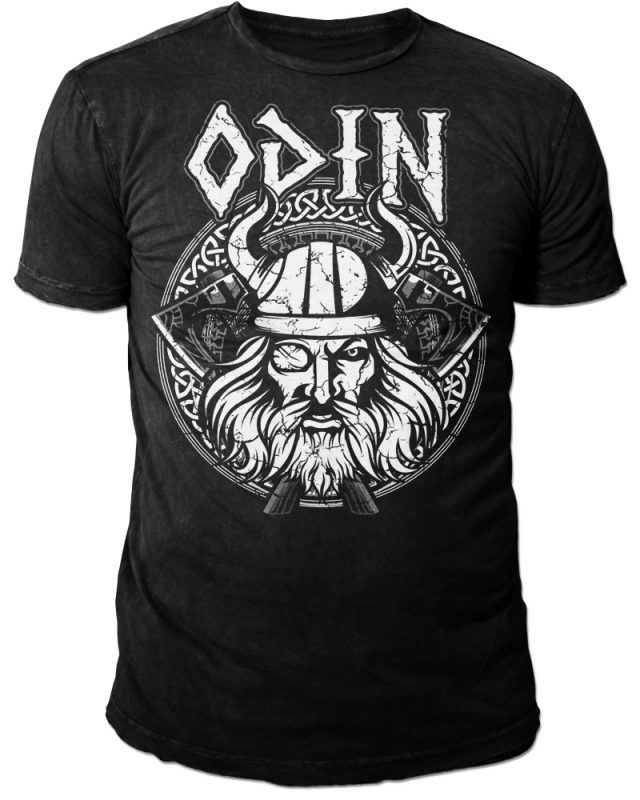 ODIN - Buy t-shirt designs