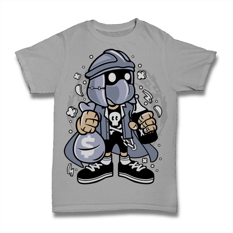 50 Pop Culture Tshirt Designs Bundle #2 tshirt-factory.com