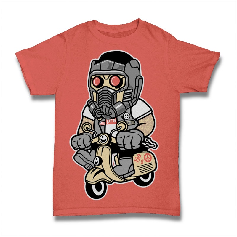 50 Pop Culture Tshirt Designs Bundle #2 tshirt-factory.com