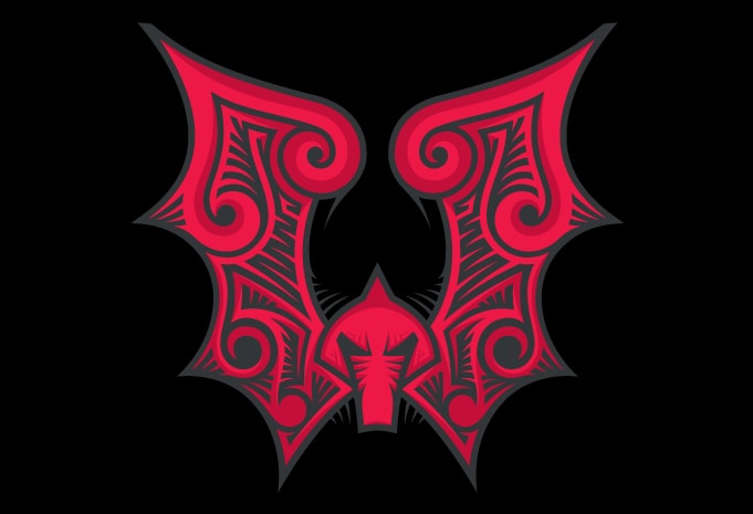 World of Warcraft horde logo svg-Horde logo vector-horde logo silhouette