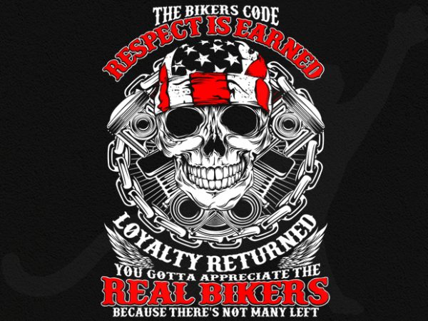 Bikers buy t shirt design artwork