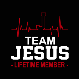 Team Jesus lifetime member svg,Team Jesus lifetime member,Team Jesus ...