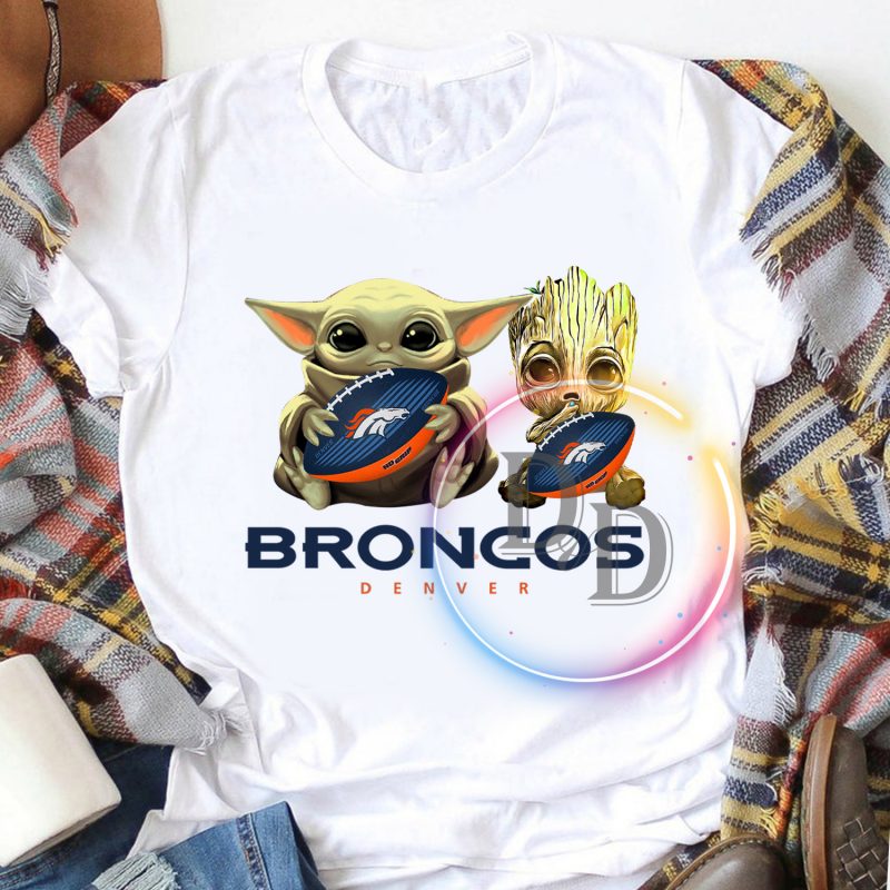 funny broncos shirts