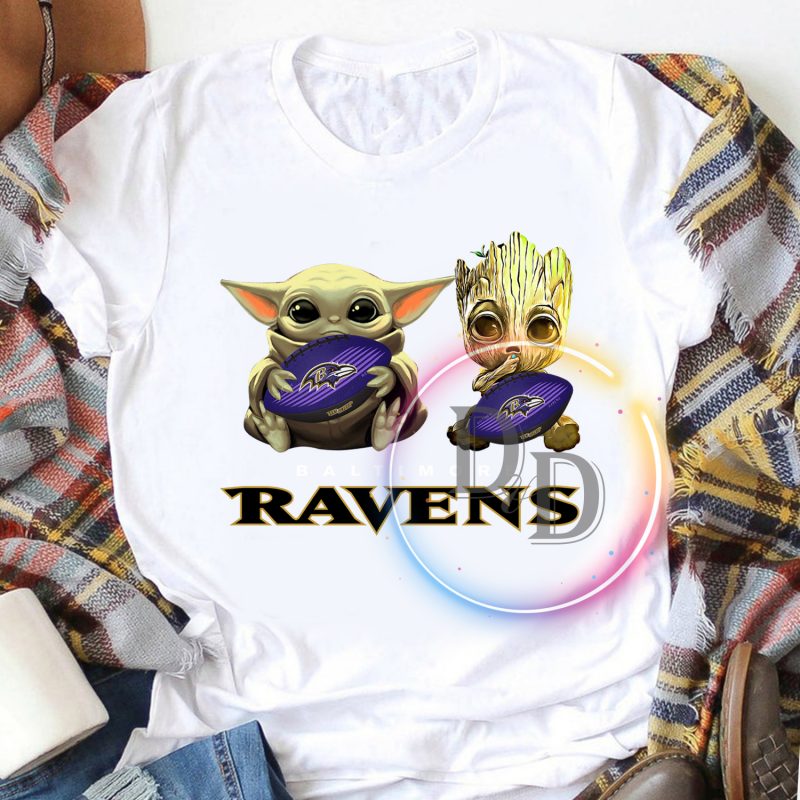 funny ravens shirts