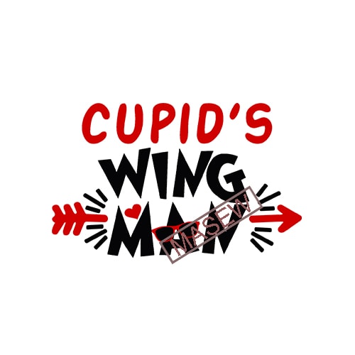 Download Cupid's wing man svg, boy valentine svg, valentine svg, valnetines day svg, valentines svg ...