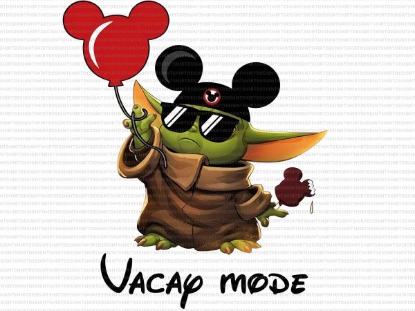 Free Free 268 Disney Baby Yoda Svg SVG PNG EPS DXF File