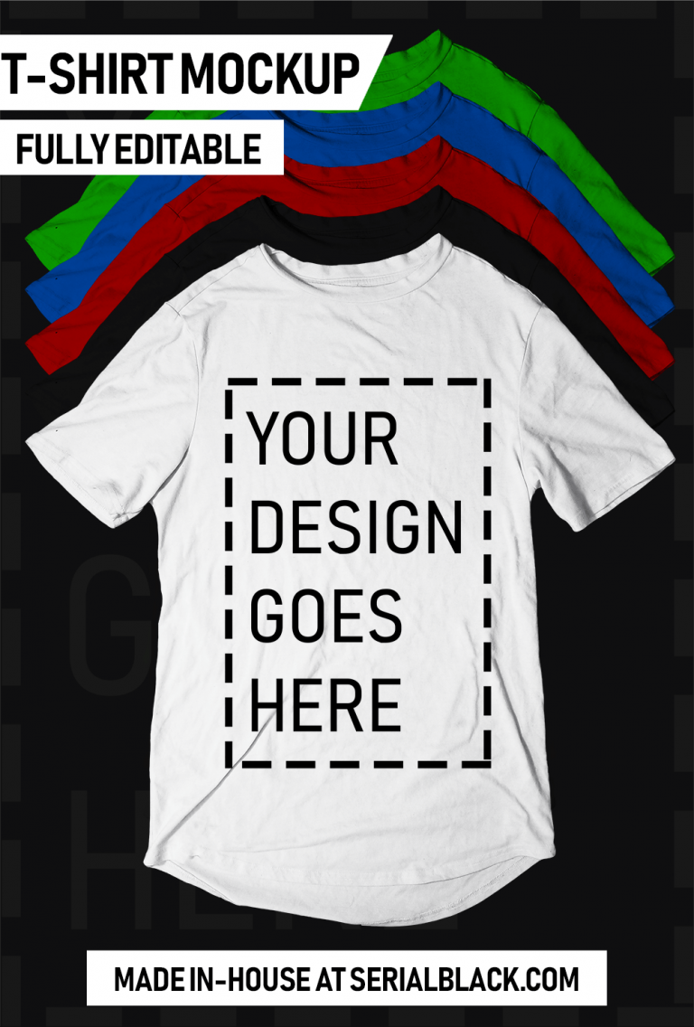 Download Blank T Shirt Mockup Buy T Shirt Designs