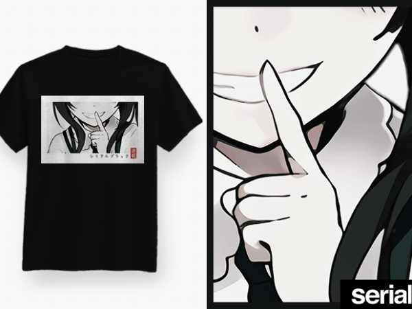 6 Anime Series Gear 4 Luffy Snake man Tshirt design - Buy t-shirt designs