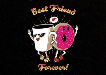 best friend shirt design png