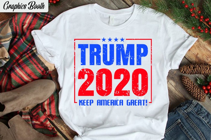 Trump 2020 Keep America Great buy t shirt design artwork, t shirt ...