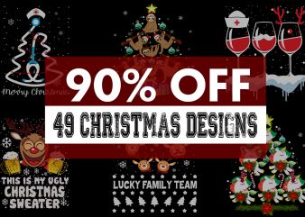 Best Collection For Christmas – 49 Designs