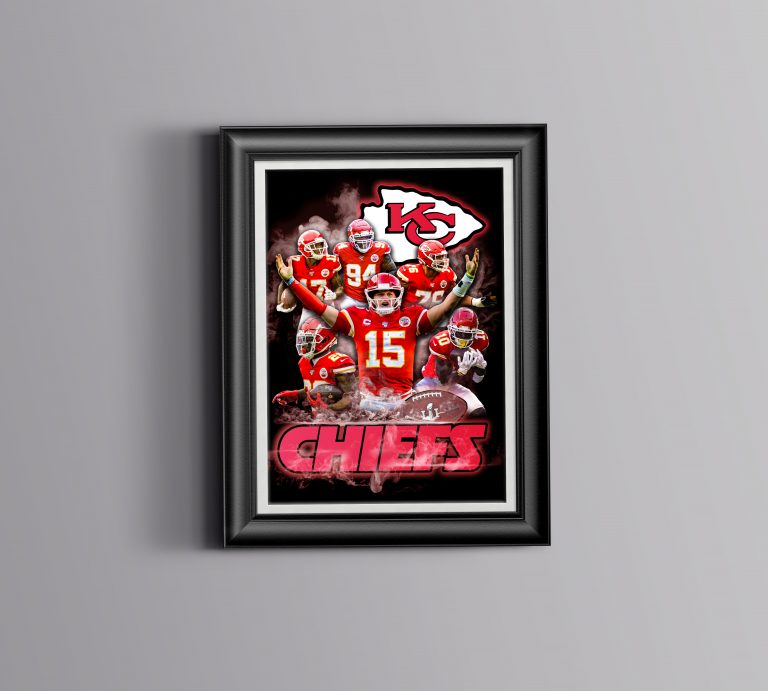 Kansas City Chiefs Super Bowl 2020 t shirt design for download - Buy t ...