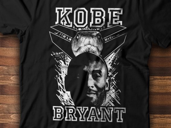 black mamba tee shirt