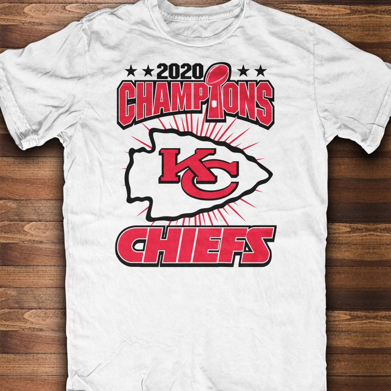Super Bowl 2020 CHAMPS t shirt design for sale Buy tshirt designs