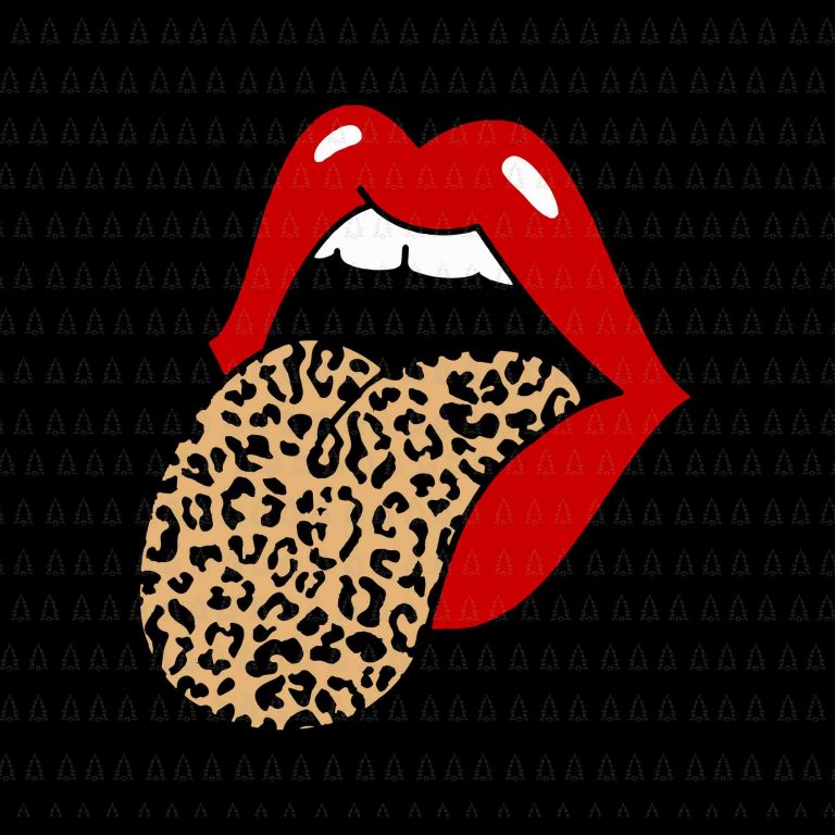 Download Red Lips Leopard Svg Red Lips Svg Red Lips Leopard Tongue Asm Trendy Animal Print Svg Red Lips Sexy Svg Lips Svg Red Lips Leopard T Shirt Design For Purchase Buy T Shirt Designs