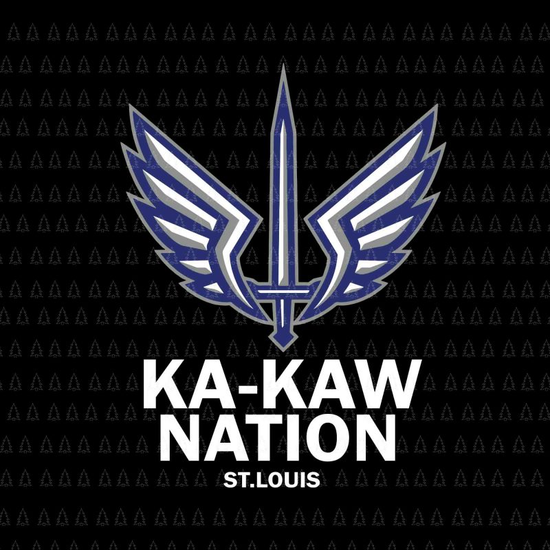 BattleHawks Football St Louis XFL Ka-Kaw svg,BattleHawks Football St Louis XFL Ka-Kaw png,BattleHawks Football St Louis XFL Ka-Kaw,Ka-kaw nation st.louis svg,Ka-kaw nation st.louis png,Ka-kaw nation