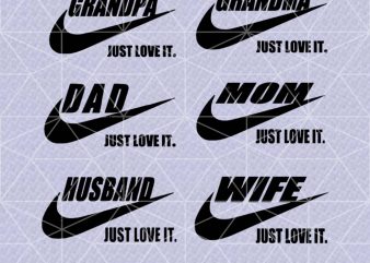 wife nike shirt