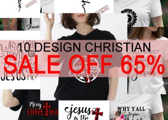 Christian, Jeusus, Sun Flower, Christmas, Easter day, Buffalo, EPS SVG PNG DXF digital download t-shirt design png