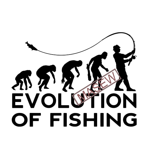 Download Fishing Gifts For Men Funny Fisherman Gift For Dad Angler Fish Gifts Fishing Evolution Eps Svg Png Dxf Digital Download Buy T Shirt Design Artwork Buy T Shirt Designs