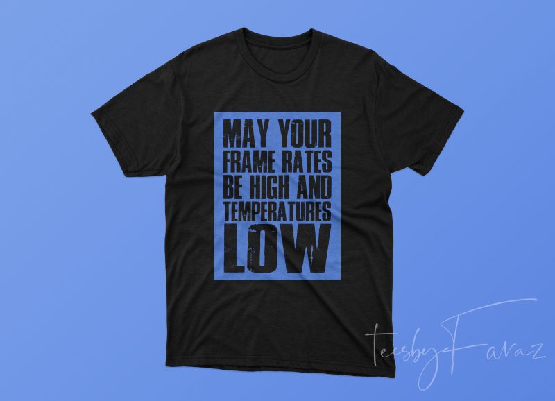 Download Gamer Prayer Unisex T Shirt Design Buy T Shirt Designs