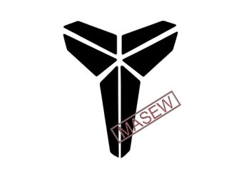 Download Kobe Bryant logo, Forever Kobe Svg, Kobe Bryant RIP SVG ...