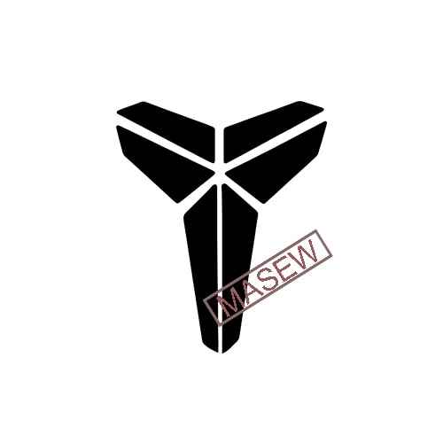 Download Kobe Bryant logo, Forever Kobe Svg, Kobe Bryant RIP SVG ...